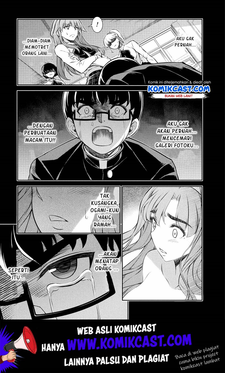 Silver Plan to Redo From JK